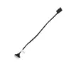 Aplicable al conector del cable de la batería Dell/Dell Latitude E5550 DC02001WW00