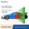 Carro TPU cor cor que muda roupa de carro filme PPF roupa de carro invisível cor que muda roupa de carro reparo automático PET proteção de pintura