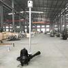 Aerador de tiro submersível Qsb2.2 Aerador submersível 2.2Kw Nanjing Capude