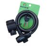 Cerradura de Cable de Acero con Contraseña para Bicicleta Golden Jian Candado de Cable de Acero para Motocicleta Eléctrica a Batería Bicicleta de Montaña Candado Universal Antirrobo