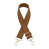 Correa para bolso bandolera ancha para mujer, correa para bolso alargada, ensanchada y ajustable, correa de repuesto, accesorios para bolsos cruzados.