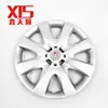 Adecuado para Cubierta de Cubo de Rueda Dongfeng Peugeot 301, Tapacubo Grande, Cubierta Exterior de Neumático, Cubierta Protectora de Rin de Acero 98022429Vt
