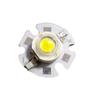 Lámpara de pared 1W perlas de lámpara de alta potencia lámpara de techo placa de ciruela sustrato de aluminio de 16 mm Luz blanca cálida led perlas de lámpara luminosas de imitación