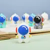 Goma de Borrar 3D Estéreo con Forma de Panda de Dibujos Animados Papelería Borradora Infantil Regalo Goma Suave de PVC Goma de Borrar No Tóxica Venta al por Mayor