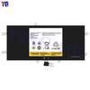Adequado para Bateria de Laptop Lenovo Ideapad Yoga 11-Tth/11S-Ith/Ifi L11M4P13