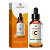 Sérum Facial Gotas con 10% de Niacinamida y Zinc Productos de Cuidado de la Piel Transfronterizos Región de EE. UU. Tk Sitio Independiente Esencia Sérum
