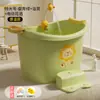 Tina de Baño para Niños, Tina de Baño para Bebés, Tina de Baño para Bebés, Tina Sentada para Niños, Tina de Natación para Niños