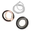 70% de descuento Anillo Magnético Plegable con Hebilla Soporte para Teléfono Móvil de Escritorio Multifuncional Plegable Giratorio Magnético de Doble Cara Soporte Perezoso