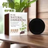 Ventas Exclusivas Transfronterizas de Jabón Champú para el Cuidado del Cabello con Esencia de Sol Lora Polygonum Multiflorum, Jabón Champú Hidratante y Nutritivo para Cabello Negro