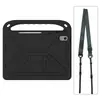 Capa Protetora de Tablet Eva para Huawei Matepad 11.5 Sair 11.5 polegadas com Suporte - Aplicável em Fronteiras