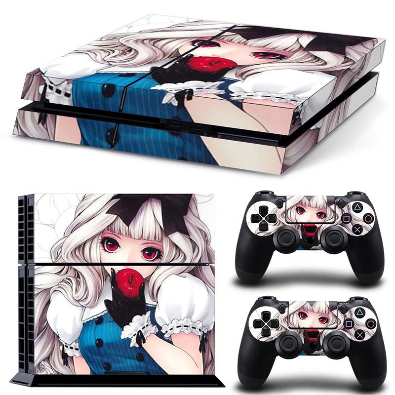 TN-PS4-8326