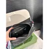 Riñonera Modelo Nuevo 2025 Marca G, Unisex, Nailon Impermeable, Resistente al Desgaste, Moderna, Bolso Multifuncional para Teléfono de Viajero, Bolso de Pecho
