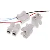 Accesorios para Linterna Giratoria Perlas de Luz LED Multicolor Carrusel Fuente de Luz Roja Luz Amarilla Linterna Roja Placa de Circuito de Unidad Externa