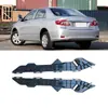 Adecuado para Parachoques Trasero Fijo Lateral de Old Corolla 08-13 52156-02050