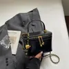 Bolso de Cadena de Nicho para Mujer Primavera 2026 Nuevo Elegante Bolso Cruzado al Hombro de Moda para Viajes Diarios Bolso Cuadrado Pequeño