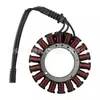 2998706 29987-06A estator elétrico 3 fases 50A para Harley 2006- 2014