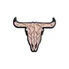 Broche Retro Americano para Exteriores Insignia de Camping Viaje Cactus Chica Vaquera Cámara Estilo Occidental Accesorios para Vestir