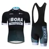 Ropa de Ciclismo Sky Traje de Manga Corta para Hombre Verano Ropa de Ciclismo de Carretera Secado Rápido Transpirable Pantalones de Ciclismo de Montaña con Tirantes Parte Superior