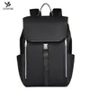 Nueva Mochila de Negocios Personalizada para Hombre para Viajes Moda de Alta Gama para Viajes de Negocios Bolsa Impermeable para Laptop