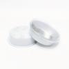 200mL Copo de Pudim de Cheesecake Basco Copo para Cupcake Resistente ao Forno sem Rugas Copo para Mousse Copo para Queijo com Tampa