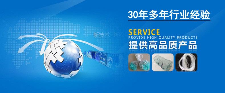 片头30多年行业经验