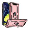 Nueva funda para teléfono SamsungGalaxy A82 5G Sergeant armor, funda protectora resistente a caídas con soporte Samsung