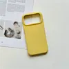 Patrón de Lichi Adecuado para Funda de Teléfono Apple 17Pro Max, Nuevo Modelo iPhone 16Pro 15 Funda Suave, Textura de Cuero Apple 17