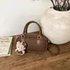 Bolso de mano de alta gama para mujer, nueva colección otoño 2026, diseño elegante y minimalista, adecuado para ir al trabajo, se puede llevar debajo del brazo o como bolso de hombro o bandolera