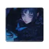 Alfombrilla de Ratón Engrosada para Oficina E-Sports Juegos Anime Bidimensional Venta al por Mayor Pequeña Alfombrilla para Ordenador de Casa Personalizada