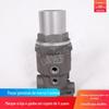 2104029996 Fusheng fábrica parafuso compressor de ar MPV-40F-FS válvula de manutenção de pressão
