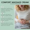 Creme de Massagem Herbal Houkea Cuidado Diário Hidratante Suave Multi-Efeito Tudo-em-Um Cuidado Corporal Creme de Massagem