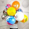 Globos al por mayor envío juguetes para niños variedad de dibujos animados jardín de infantes microempresa código QR para empujar pequeños regalos Artefacto de网红