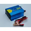 Inversor Solar Transfronterizo 12V a 220V Onda Sinusoidal Modificada Alta Potencia Montaje en Vehículo Fuente de Alimentación de Conversión Fabricante Stock Listo