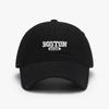 Gorra de Béisbol Suave de Primavera para Hombres y Mujeres con Bordado de Letras, Visera Curva, Versátil para Uso al Aire Libre en la Calle, Protección Solar y Viajes