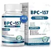 En Stock, Más Vendido Transfronterizo Cápsulas de Recuperación para el Ejercicio Apoya el Crecimiento Muscular, un Artículo Popular