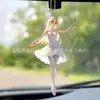 Colgante de Llavero para Bolso, Colgante de Cochecito de Bebé Ángel, Modelo Nuevo Transfronterizo, Decoración de Regalo para Amantes y Amigos