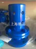 Válvula de Cierre para Vacío Dn25Dn32Dn40Dn50Dn65Dn80Dn100Dn125Dn150Dn200Dn250