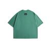 Ropa para Hombre Northern Limit Marca de Tendencia Americana Verano 2025 Nueva Camiseta Base de Peso Pesado Camiseta de Manga Corta para Hombre Camiseta Lisa