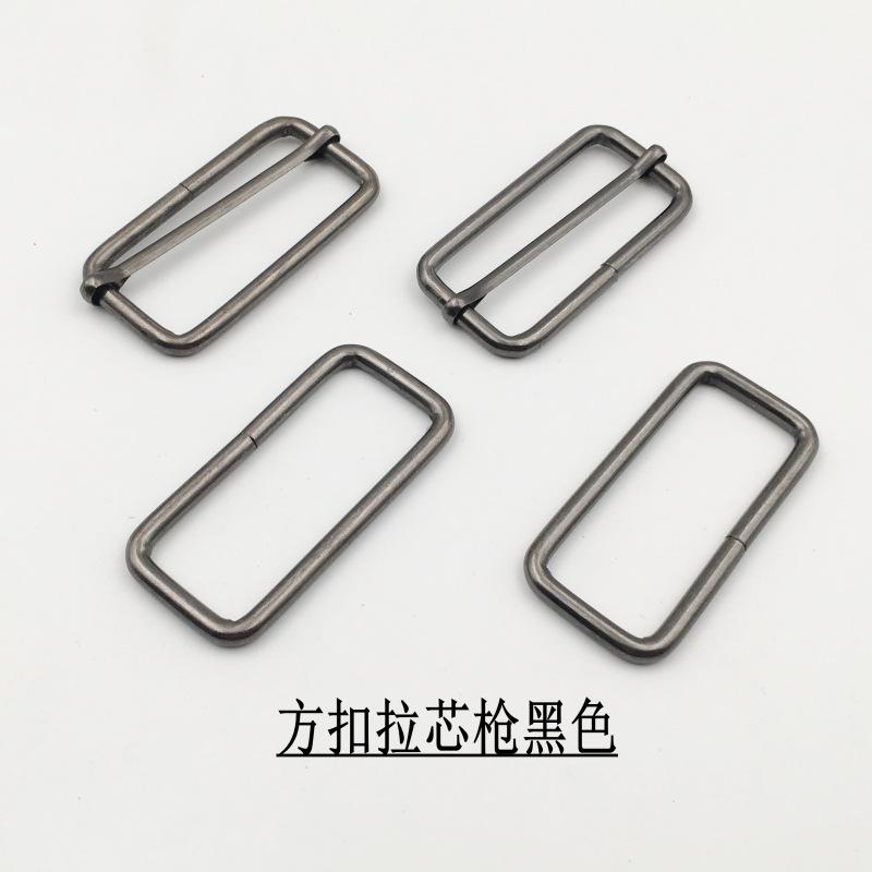 方扣拉芯定制5