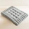 Cojín de Galleta Cojín Futón Cojín Tatami Cojín para Silla de Piso Cojín para Silla de Oficina/Comedor Cojín para Asiento Cojín para Silla Cojín para Golpear