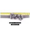 Diadema de Flor para Cabeza de Bebé Accesorios para el Cabello de Fotografía de Bebé de Cien Años Adornos para la Cabeza de Bebé Europeos y Americanos 0001