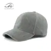 Gorra de Béisbol de Moda Coreana para Mujer, Simple, Color Sólido, Felpa, Visera Dura, Sombrero para el Sol, Tendencia
