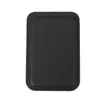 Acessórios para Celular Adequados para Apple Iphone17 Porta-Cartão Adesivo de Traseira Magnético Magsafe Magnético Forte Cor Sólida 18Pro