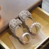 Sapatos Infantis Sapatos de Princesa 2026 Sandálias de Cristal para Meninas Sola Macia Novos Estilo Coreano para Meninas Pequenas Verão Laço Strass