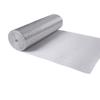 Bolsas de aislamiento térmico de suministro de fábrica forradas con película de aluminio de algodón perlado Cuadrado transparente Película de aluminio Material de película a prueba de humedad al por mayor