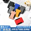 Porta-Cartões Portátil Magsafe Multicor Adequado para iPhone 16/17/18 Pro Porta-Cartões Magnético Adesivo na Parte Traseira Elástica Venda por Atacado