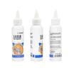 Punto de Venta al por Mayor Fragancia para Gatos y Perros Champú para Mascotas Spray Bucal para Mascotas Productos para el Cuidado de Mascotas Líquido para Limpieza de Oídos
