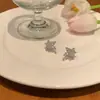 Brilhantes Brincos Estrela de Diamante Inteiro Meteoro para Mulheres, Design de Nicho, Alto Padrão, Elegantes, Versáteis, Joias de Orelha Levemente Luxuosas e Exquisite