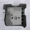 Accesorios para máquina perforadora de tierra, arrancador, filtro de aire, lata de aceite, excavadora de hoyos de dos tiempos, cultivador de suelo, cortacésped, arrancador de tracción
