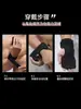 Muñequeras para Pull-Ups de Fitness, Mancuernas de Agarre, Muñequeras de Ejercicio, Correas de Asistencia para Dominadas en Barra Horizontal, Correas de Asistencia para Peso Muerto